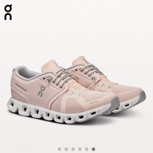 Women’s Cloud5 On Cloud